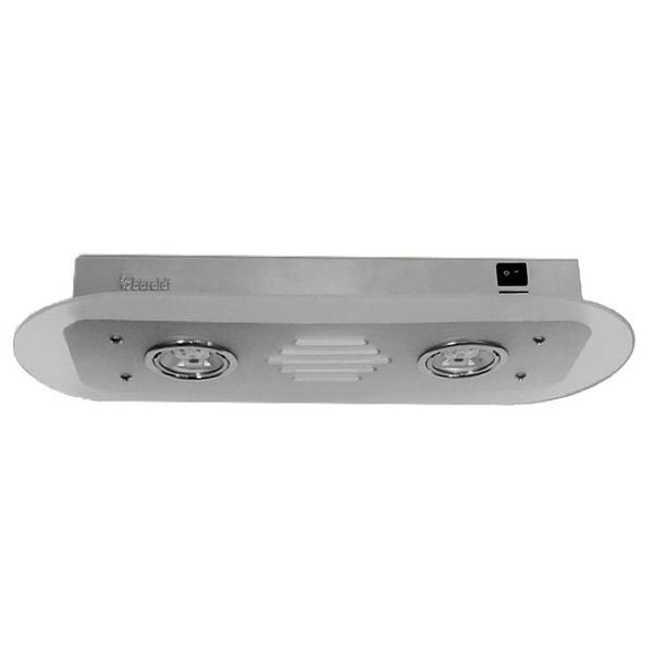 Surf One Filter Cooker Hood - Letang Auto Electrical Vehicle Parts