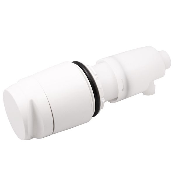 Thetford 365 Potti Piston Pump New Type - Letang Auto Electrical Vehicle Parts