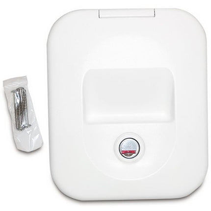 Thetford C200CW Waterfill Door - Letang Auto Electrical Vehicle Parts