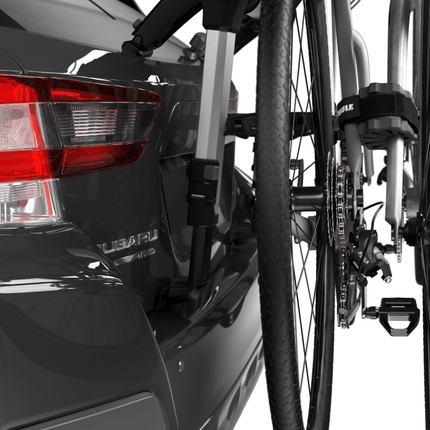 Thule Bike Protector - Letang Auto Electrical Vehicle Parts