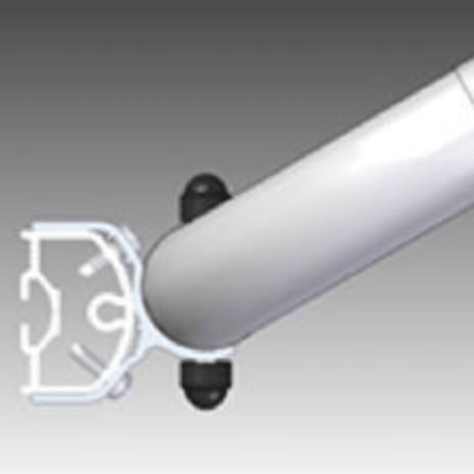 Thule Bike rack life adaptor for bottom mounting rail - Letang Auto Electrical Vehicle Parts