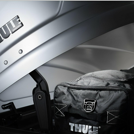 Thule Box Light - Letang Auto Electrical Vehicle Parts