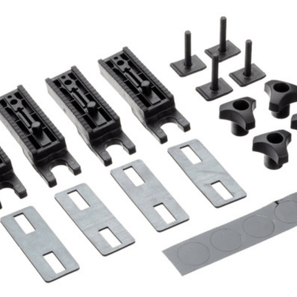 Thule Box T-track adapter 20x27mm for 45mm U-bolt - Letang Auto Electrical Vehicle Parts