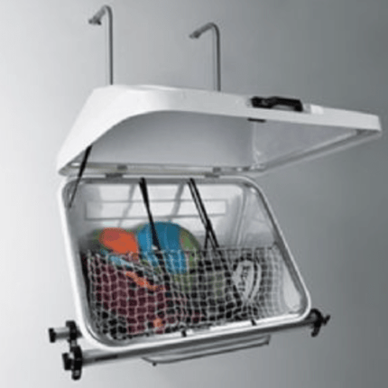 Thule carry all box 150 - Letang Auto Electrical Vehicle Parts