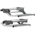 Thule Compact Single Step 12V- 500 - Letang Auto Electrical Vehicle Parts