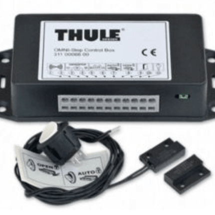 Thule Control Box For 12V Steps - Letang Auto Electrical Vehicle Parts