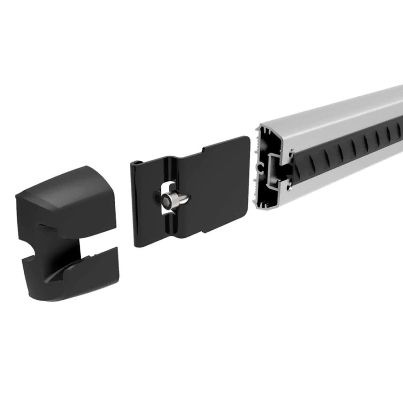 Thule Elite Van XT Merc Sprinter >2006, VW Crafter <2017 - Letang Auto Electrical Vehicle Parts