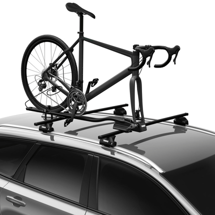 Thule FastRide & TopRide Around-the-bar Adapter - Letang Auto Electrical Vehicle Parts