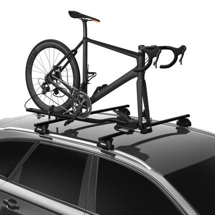 Thule FastRide & TopRide Around-the-bar Adapter - Letang Auto Electrical Vehicle Parts