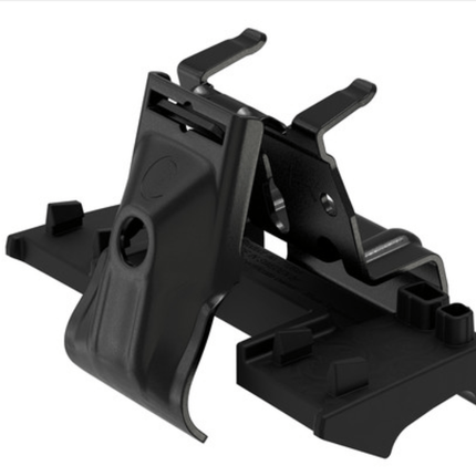 Thule Fit Kit 186001 for BMW 5 series Touring, 5dr Estate, 2010-2020 - Letang Auto Electrical Vehicle Parts