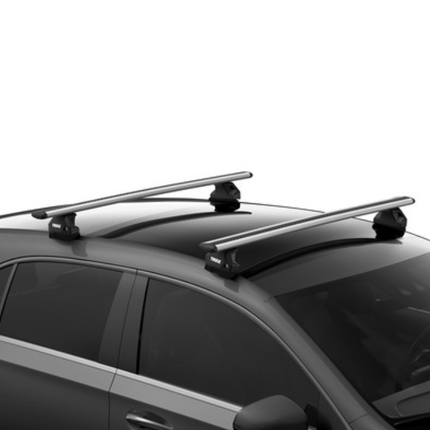 Thule Fixpoint Evo - Letang Auto Electrical Vehicle Parts