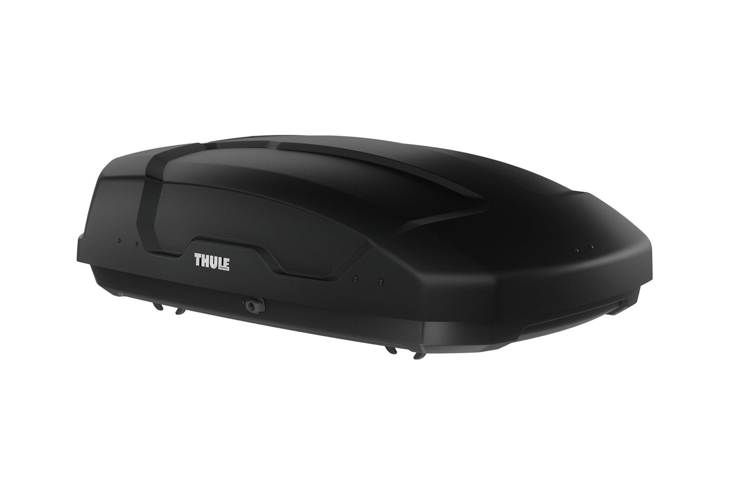 Thule Force XT S Black Aero - Letang Auto Electrical Vehicle Parts