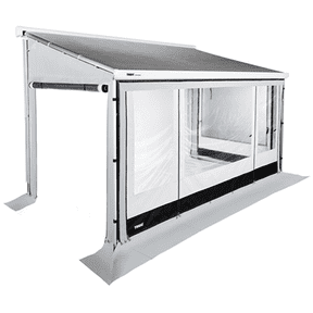 Thule G3 Residence Front Panels - Letang Auto Electrical Vehicle Parts