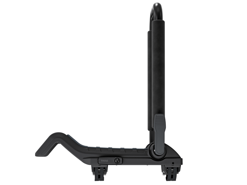 Thule Hull-a-Port XTR kayak rack