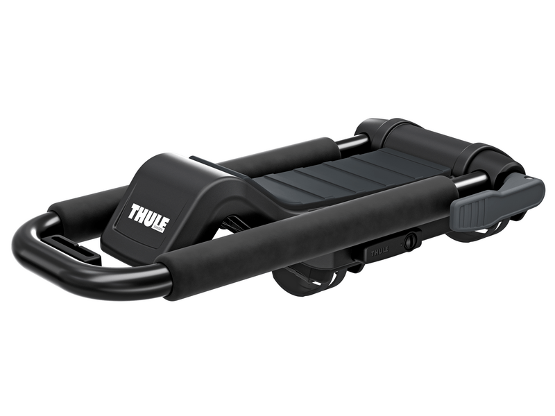 Thule Hull-a-Port XTR kayak rack