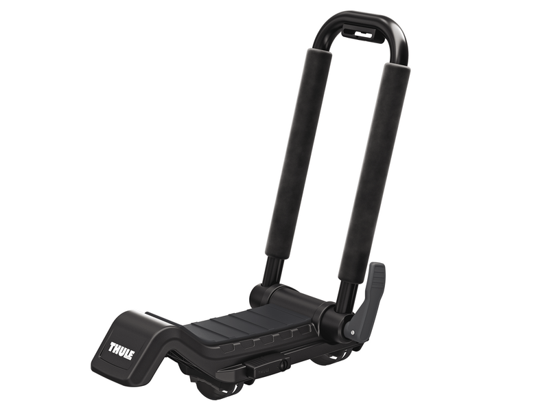 Thule Hull-a-Port XTR kayak rack
