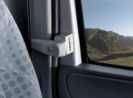 Thule Interior Cab Lock - Letang Auto Electrical Vehicle Parts