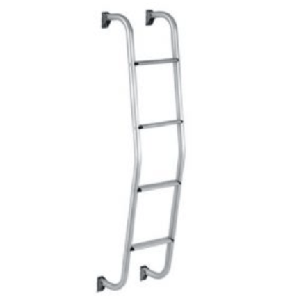 Thule Ladder 10 steps double - Letang Auto Electrical Vehicle Parts