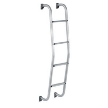 Thule Ladder 4 steps - Letang Auto Electrical Vehicle Parts