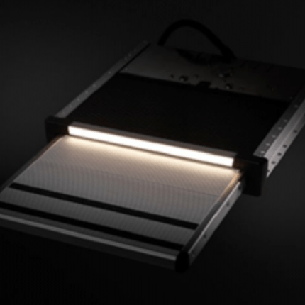 Thule LED kit for slide out step G2 - Standard - Letang Auto Electrical Vehicle Parts