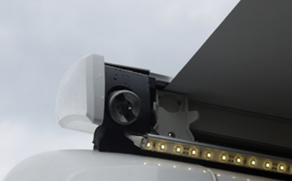 Thule LED mounting rail to 6300/6200/9200 - Letang Auto Electrical Vehicle Parts