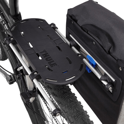 Thule Pack 'n Pedal Rail Extender Kit - Letang Auto Electrical Vehicle Parts
