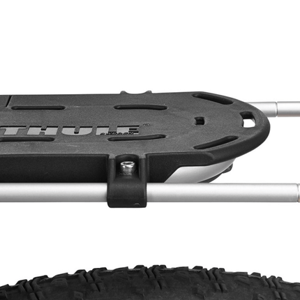 Thule Pack 'n Pedal Rail Extender Kit - Letang Auto Electrical Vehicle Parts