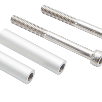 Thule Pack 'n Pedal Rail Extender Kit - Letang Auto Electrical Vehicle Parts