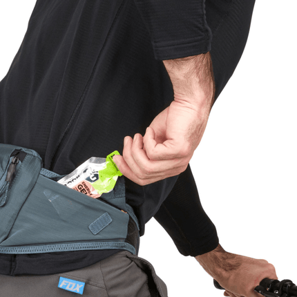 Thule Rail 0L Hip Pack - Dark Slate - Letang Auto Electrical Vehicle Parts