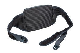 Thule Rail 0L Hip Pack - Dark Slate - Letang Auto Electrical Vehicle Parts