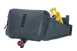 Thule Rail 0L Hip Pack - Dark Slate - Letang Auto Electrical Vehicle Parts