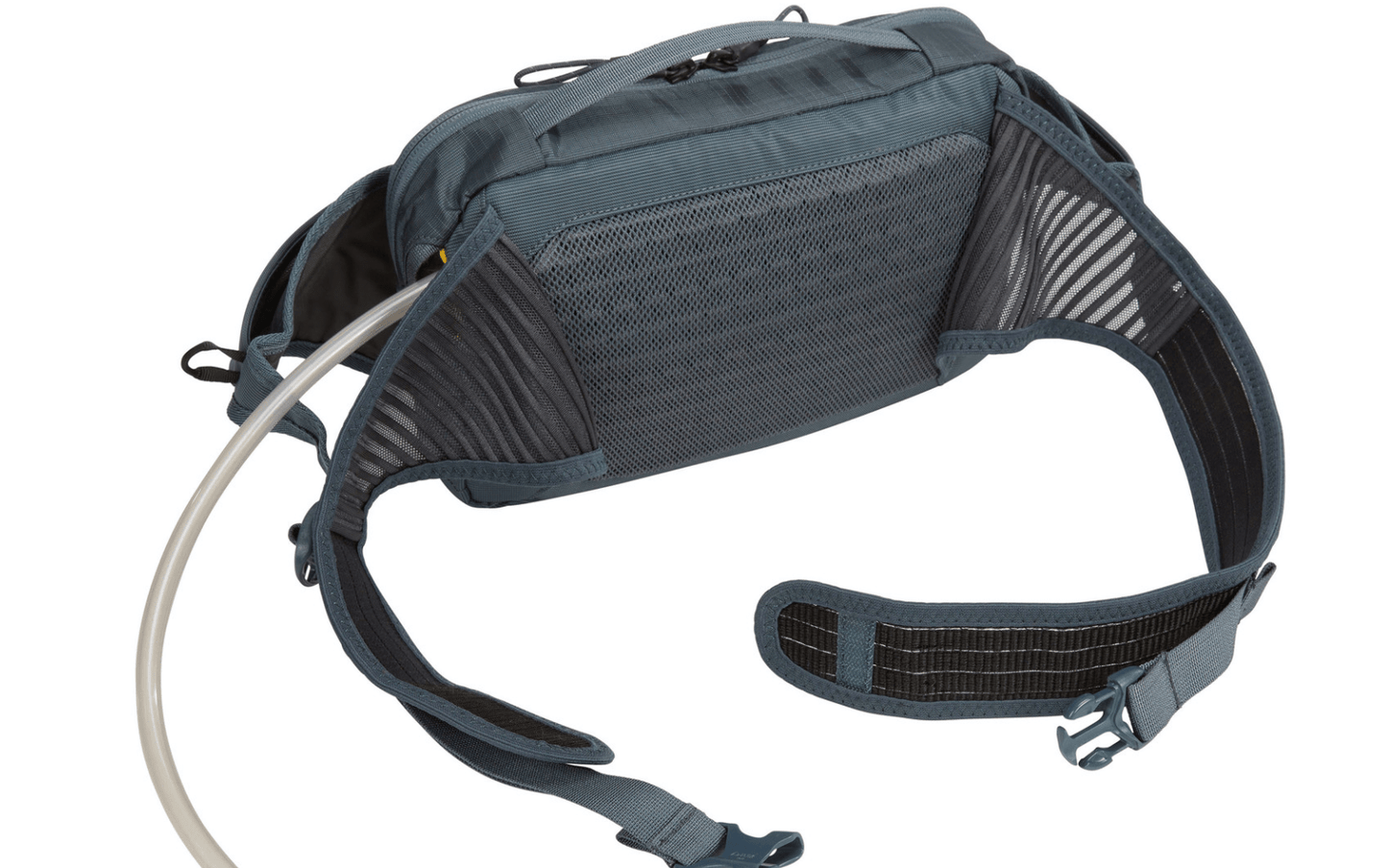 Thule Rail 4L Hip Pack - Dark Slate - Letang Auto Electrical Vehicle Parts