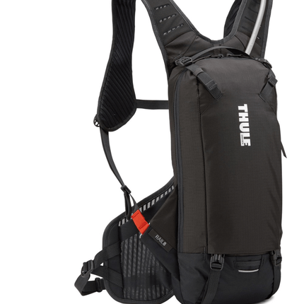 Thule Rail Bike Hydration 8L - Obsidian - Letang Auto Electrical Vehicle Parts