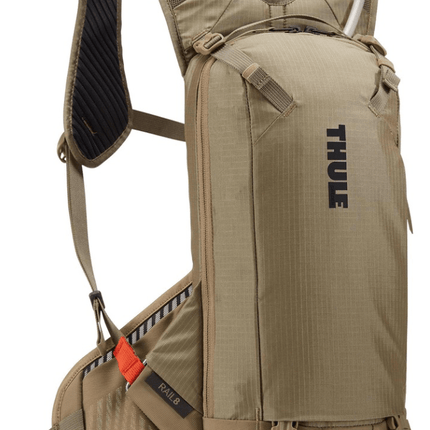 Thule Rail Bike Hydration 8L - Obsidian - Letang Auto Electrical Vehicle Parts