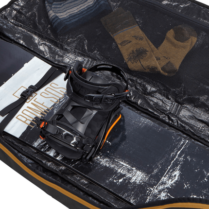Thule RoundTrip Snowboard Bag 165cm - Black - Letang Auto Electrical Vehicle Parts