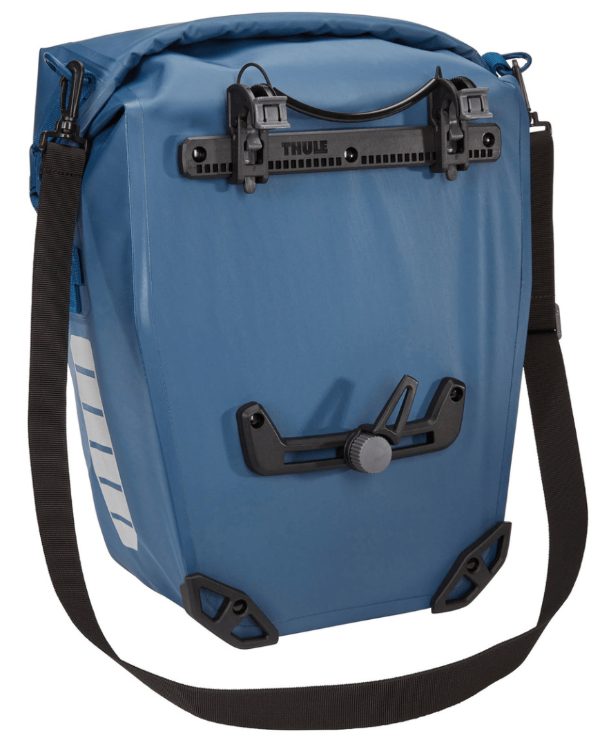 Thule Shield Pannier 25L Pair - Letang Auto Electrical Vehicle Parts