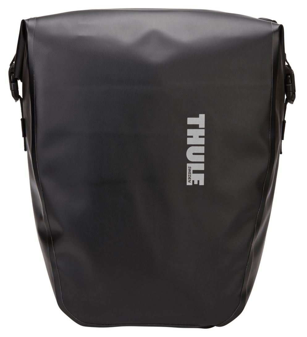 Thule Shield Pannier 25L Pair - Letang Auto Electrical Vehicle Parts