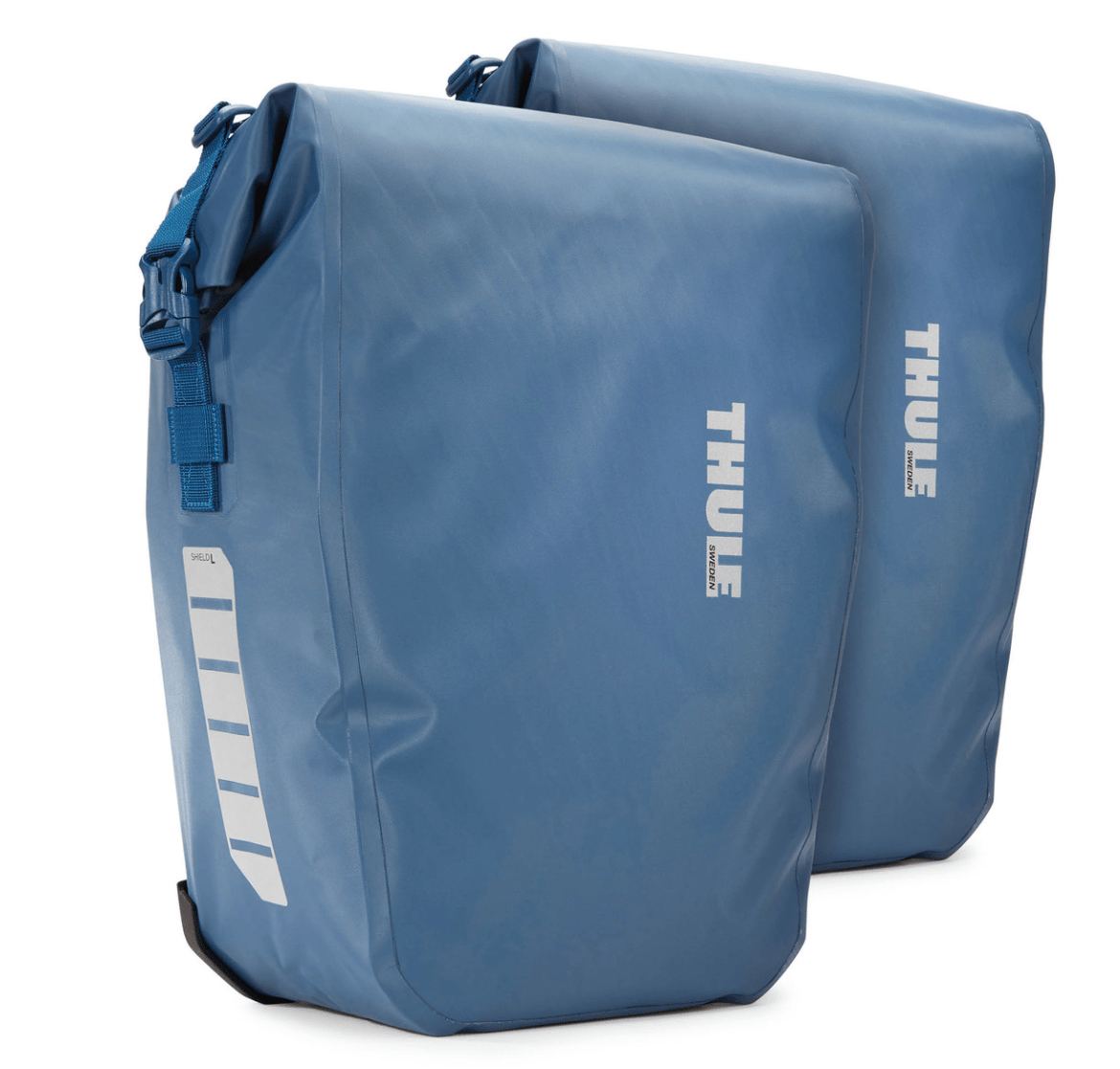 Thule Shield Pannier 25L Pair - Letang Auto Electrical Vehicle Parts