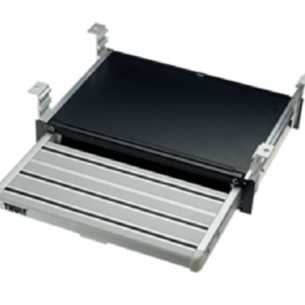 Thule Slide Out Step Manual 400 - Letang Auto Electrical Vehicle Parts