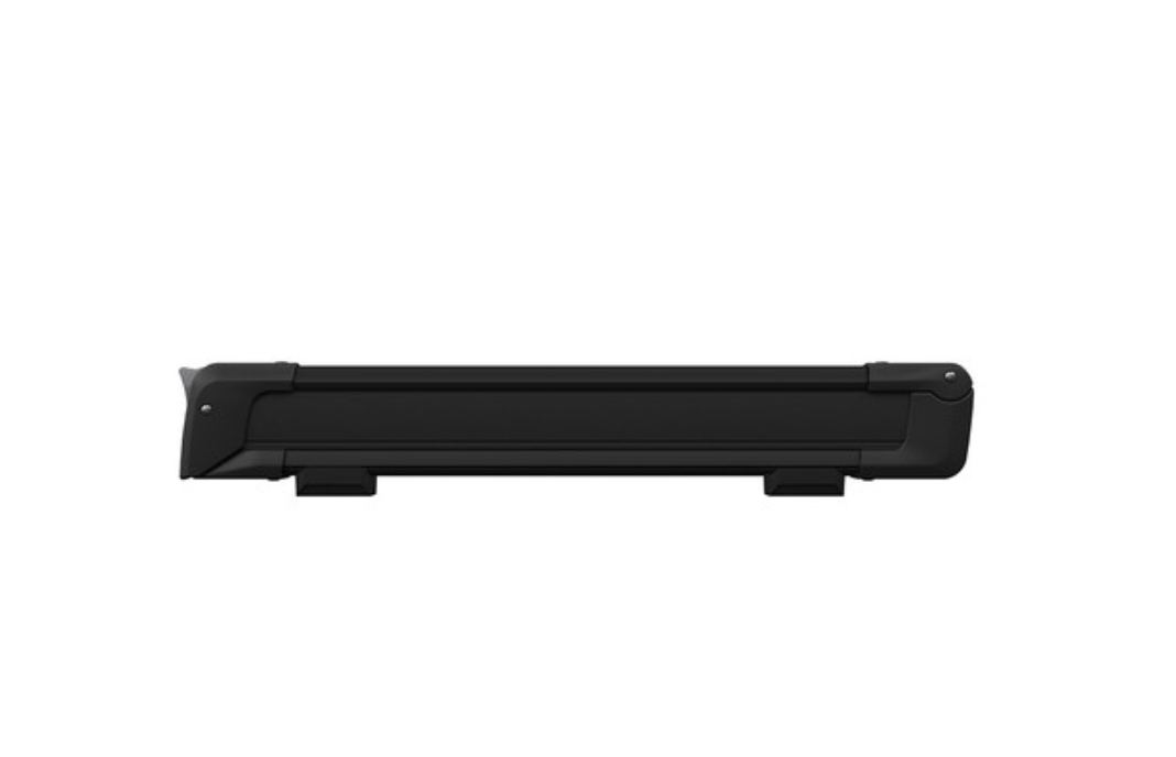 Thule SnowPack M (Black) - Letang Auto Electrical Vehicle Parts