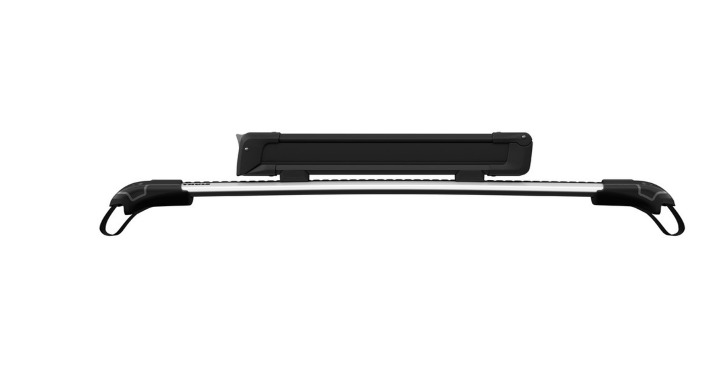 Thule SnowPack M (Black) - Letang Auto Electrical Vehicle Parts