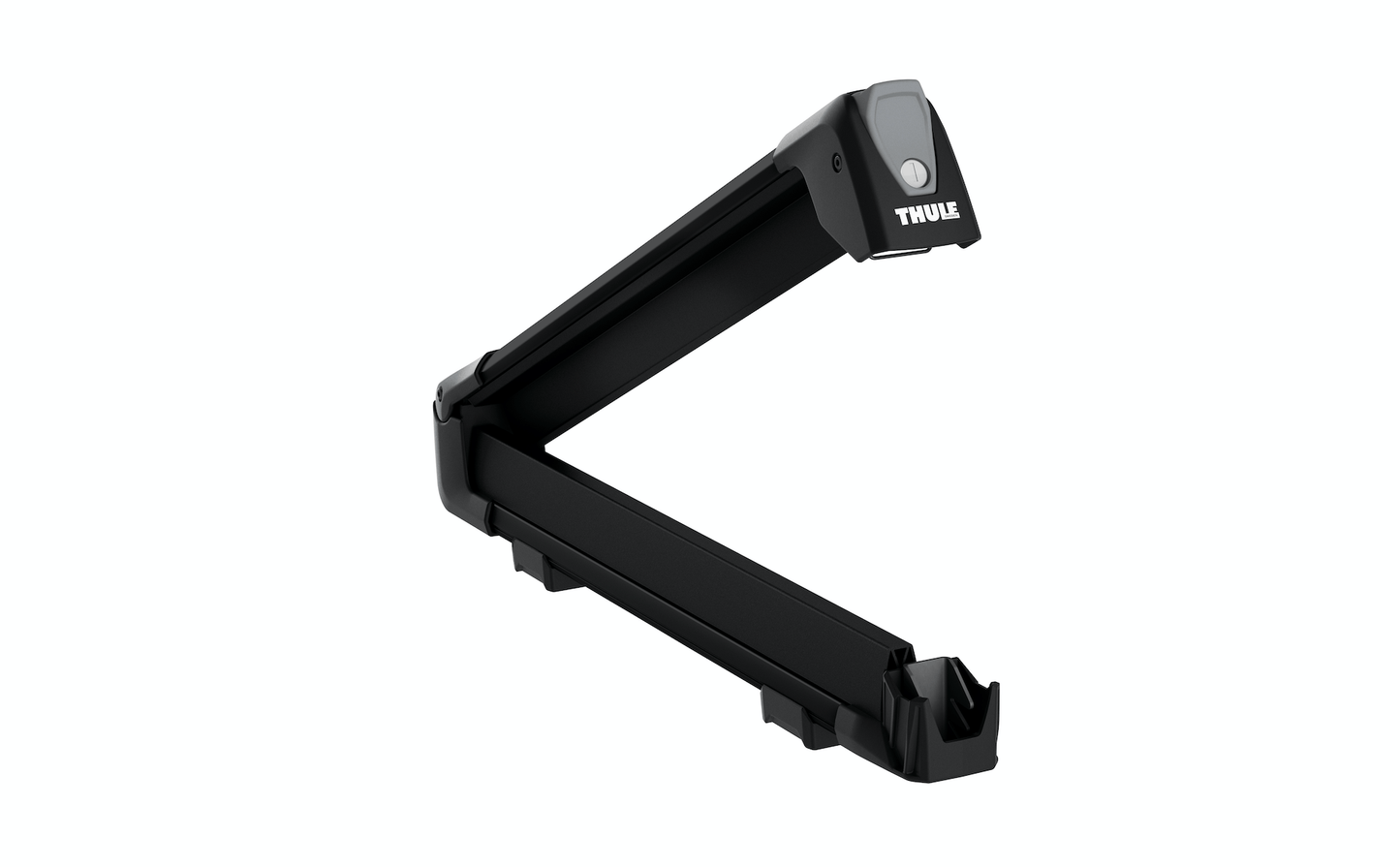 Thule SnowPack M (Black) - Letang Auto Electrical Vehicle Parts