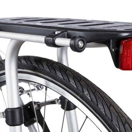 Thule Tour Rack - Letang Auto Electrical Vehicle Parts