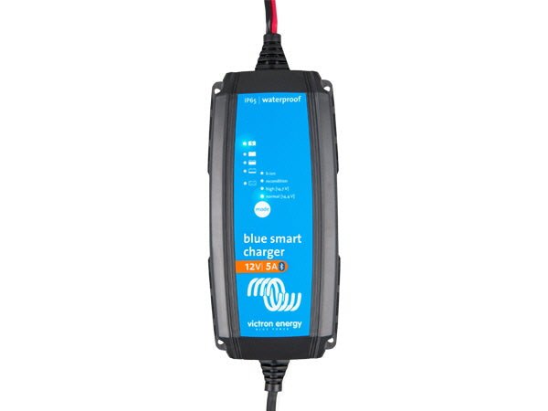 Victron Blue Smart IP65 Charger (All Variants) - Letang Auto Electrical Vehicle Parts