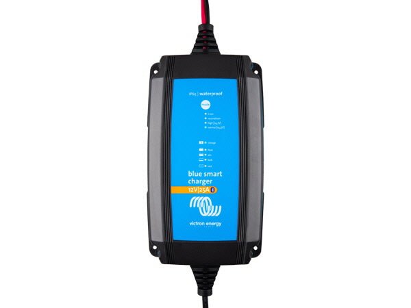 Victron Blue Smart IP65 Charger (All Variants) - Letang Auto Electrical Vehicle Parts