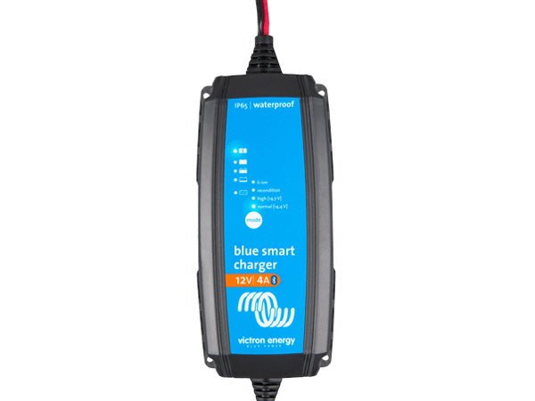 Victron Blue Smart IP65 Charger (All Variants) - Letang Auto Electrical Vehicle Parts