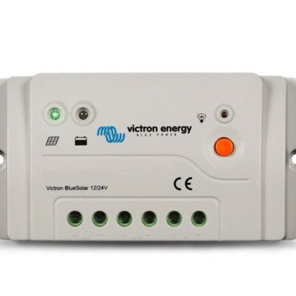 Victron BlueSolar PWM Pro Charge Controller 12/24V 5A - Letang Auto Electrical Vehicle Parts