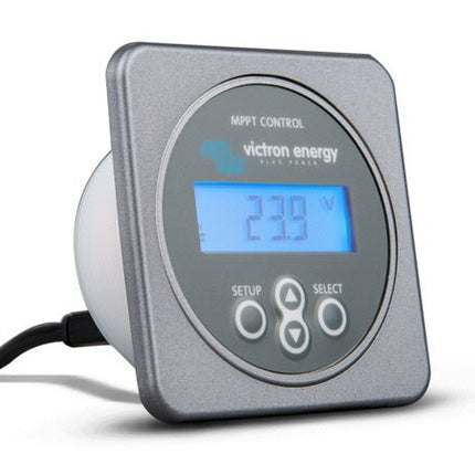 Victron Energy MPPT Control - Letang Auto Electrical Vehicle Parts