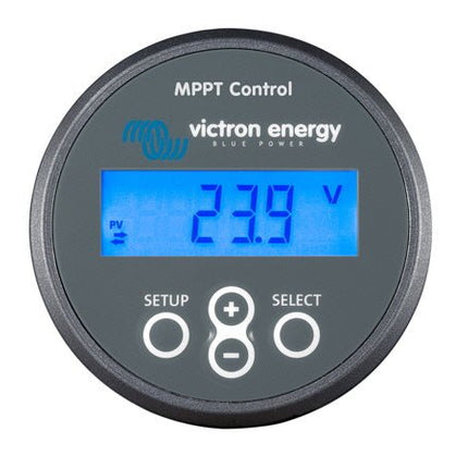 Victron Energy MPPT Control - Letang Auto Electrical Vehicle Parts