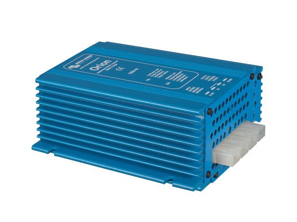 Victron Energy Orion 12/24-8A DC-DC IP20 - Non Isolated - Letang Auto Electrical Vehicle Parts